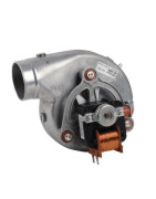 Extracteur 28 kw- ELM LEBLANC - 87167711020 Extracteur 28 kw- ELM LEBLANC - 87167711020