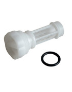 Filtre sanitaire- ELM LEBLANC - 87167711270