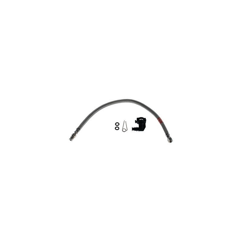 Thermomanometer- ELM LEBLANC - 87167712490