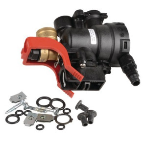 3-Wege-Ventil ohne Motor- ELM LEBLANC - 87167712640
