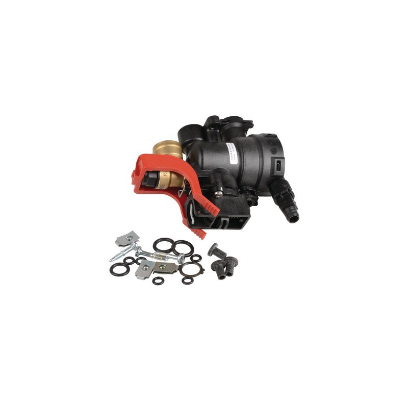3-Wege-Ventil ohne Motor- ELM LEBLANC - 87167712640