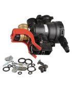 3-Wege-Ventil ohne Motor- ELM LEBLANC - 87167712640