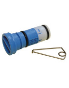 Robinet limiteur débit 10l- ELM LEBLANC - 87167712950