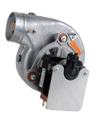 Extracteur vitesse variable- ELM LEBLANC - 87167722920 Extracteur vitesse variable- ELM LEBLANC - 87167722920
