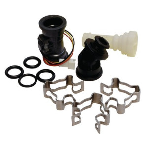 Turbine mit Hygienefilter- ELM LEBLANC - 87167724000