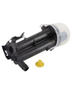 Siphon- ELM LEBLANC - 87167726020