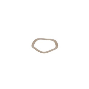 Rondelle élastique inox- GEMINOX - 87168006920