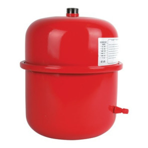 Ausdehnungsgefäß 7l männlich 3/4 Zylinder- GEMINOX - 87168035200