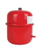 Ausdehnungsgefäß 7l männlich 3/4 Zylinder- GEMINOX - 87168035200 Ausdehnungsgefäß 7l männlich 3/4 Zylinder- GEMINOX - 87168035200