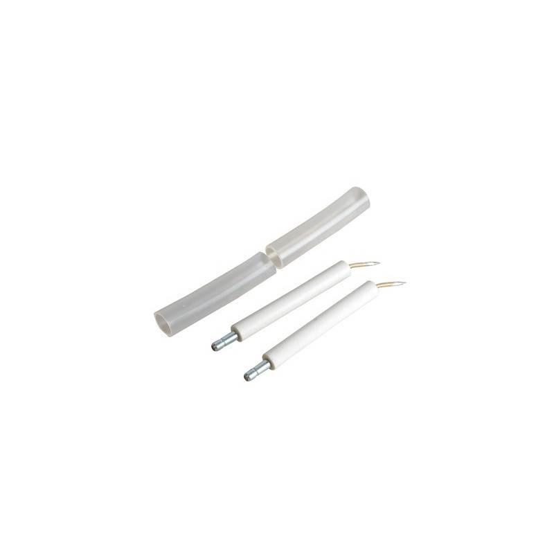 Zündelektrode Brenner- GEMINOX - 87168082020  - (X2)
