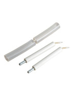 Zündelektrode Brenner- GEMINOX - 87168082020  - (X2)