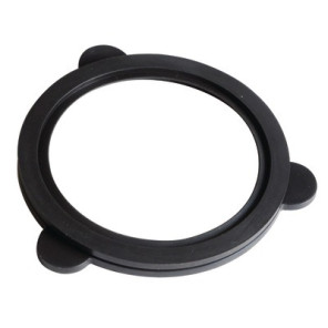 Lippendichtung EPDM Ø80 75 shore- GEMINOX - 87168108220