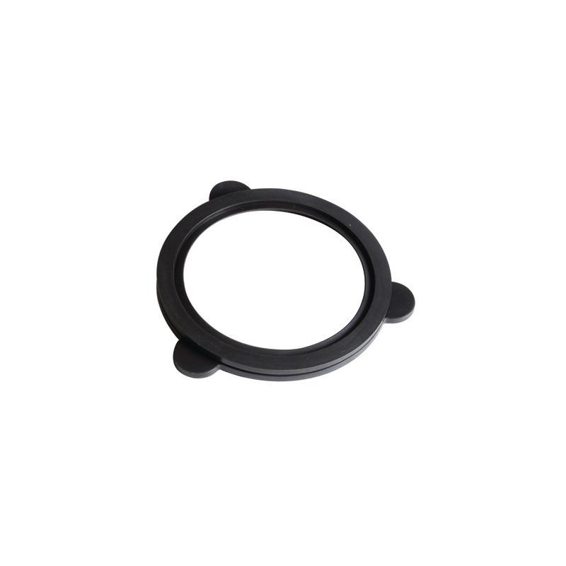 Lippendichtung EPDM Ø80 75 shore- GEMINOX - 87168108220