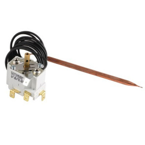 Thermostat 20/80 CAP 1,5 m Ablaufventilbetätigung- GEMINOX - 87168109720