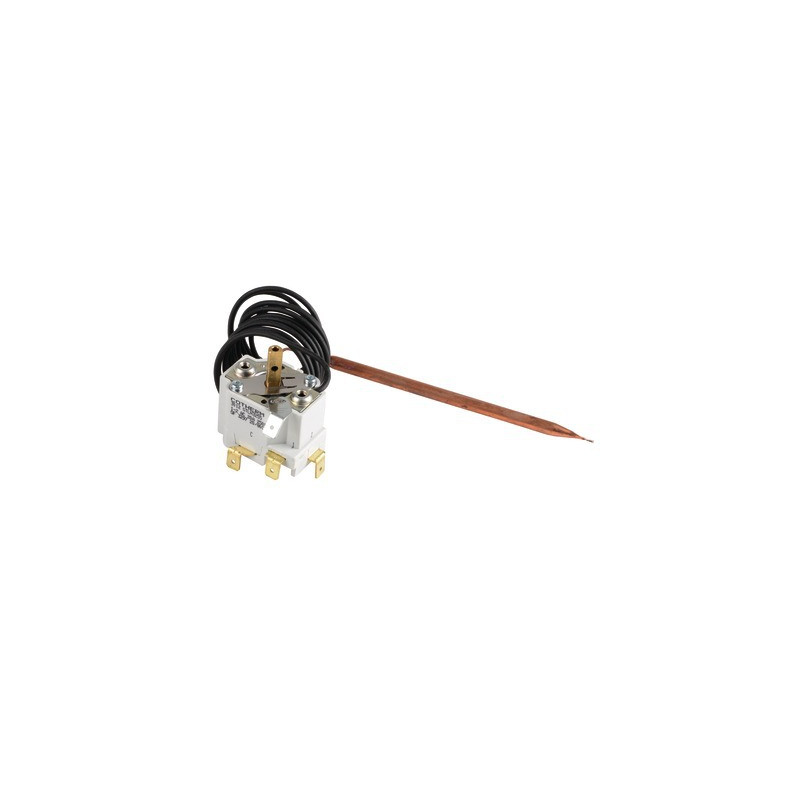 Thermostat 20/80 CAP 1,5 m Ablaufventilbetätigung- GEMINOX - 87168109720