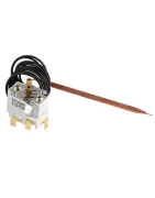 Thermostat 20/80 CAP 1,5 m Ablaufventilbetätigung- GEMINOX - 87168109720 Thermostat 20/80 CAP 1,5 m Ablaufventilbetätigung- GEMINOX - 87168109720