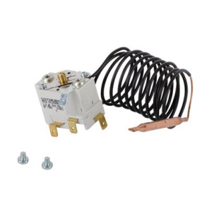 Thermostat Einst. 0/90 Inv. Kap. 1.5 m tg200- GEMINOX - 87168117510