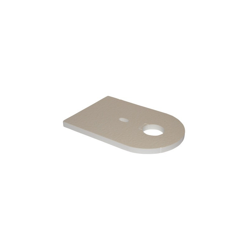 Isolant porte brûleur tl30-40- GEMINOX - 87168141840