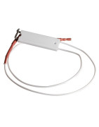 Zündelektrode kurz m. Kabel- GEMINOX - 87168166730