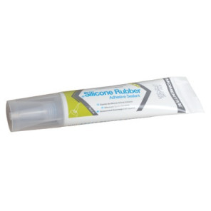 Rote Silikonpaste RTV 116 G.E- GEMINOX - 87168187270