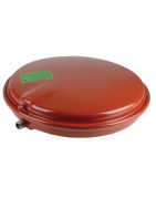 Ausdehnungsgefäß 8l, rund- GEMINOX - 87168245970