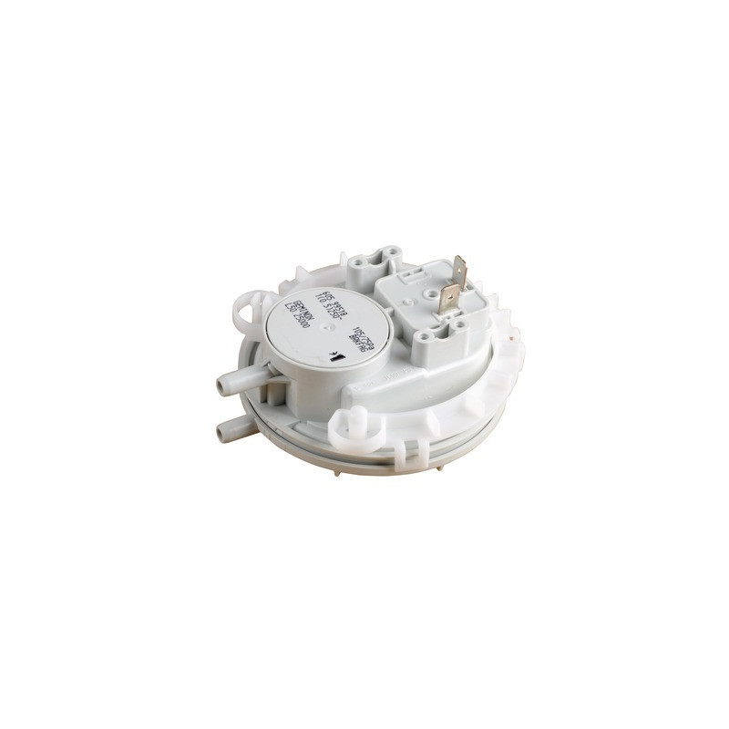Pressostat 23kw huba 605 étrier 10- GEMINOX - 87168250000