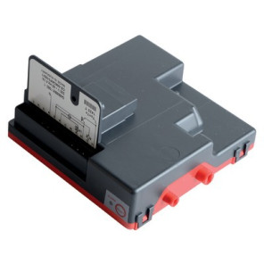 Coffret sécurité cheminée option phase/phase- GEMINOX - 87168266160