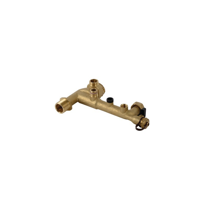 Bloc retour chauffage THR (SAV)- GEMINOX - 87168289830
