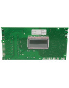 Platine regulation astrane- GEMINOX - 87168311220