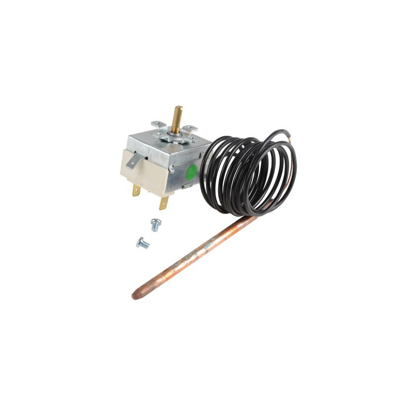 Thermostat 60-80 °C Kap. 1,5 m einzeln- GEMINOX - 87168316130