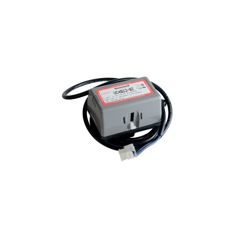 Motor für Wegeventil, mit Kabel- GEMINOX - 87168317040