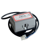 Motor für Wegeventil, mit Kabel- GEMINOX - 87168317040