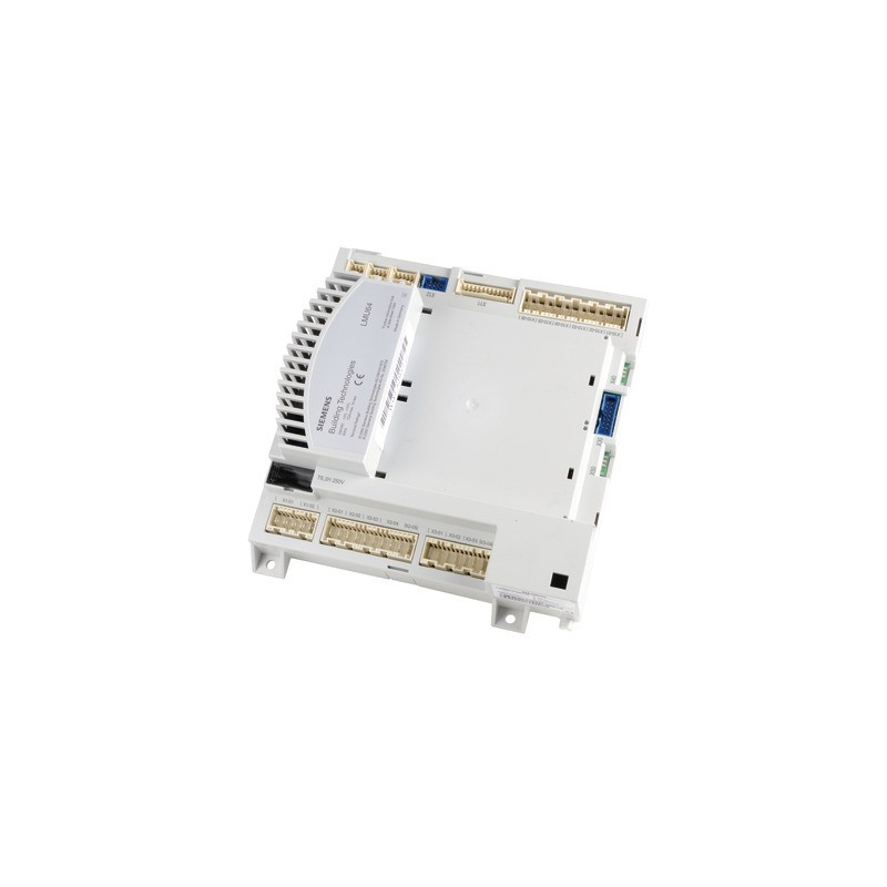 Circuit LMU THISION/THRI/THI 5-25C/M France- GEMINOX - 87168329570