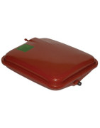 Vase d'expansion 8l- ELM LEBLANC - 87168346970 Vase d'expansion 8l- ELM LEBLANC - 87168346970