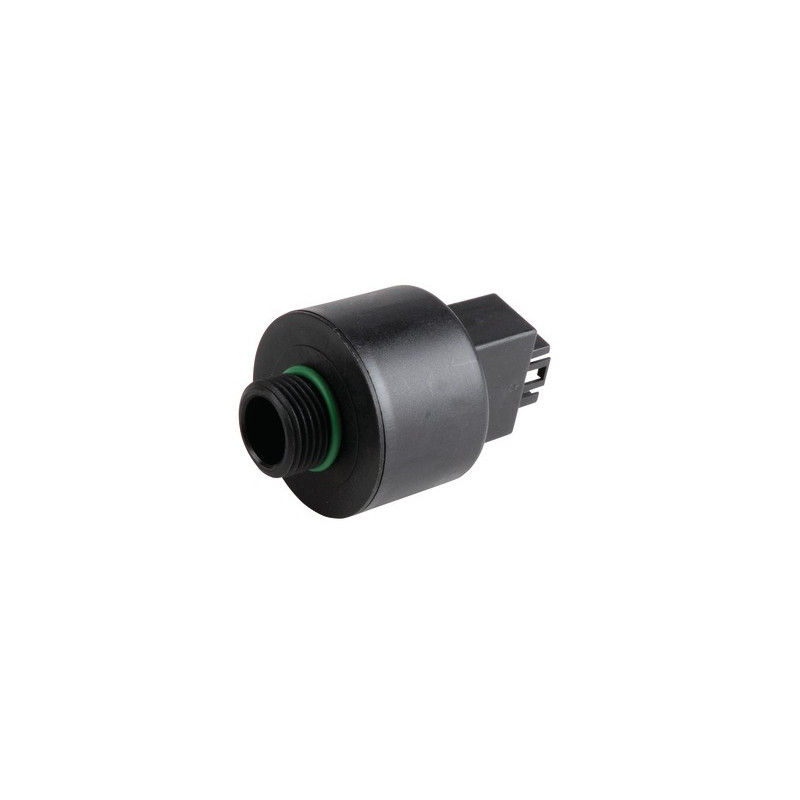 Transmetteur de pression HUBA type 505.9- GEMINOX - 87168351520