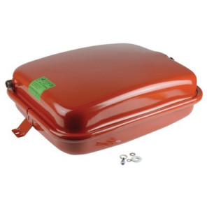 Ausdehnungsgefäß-Bausatz thision b120- GEMINOX - 87168354790