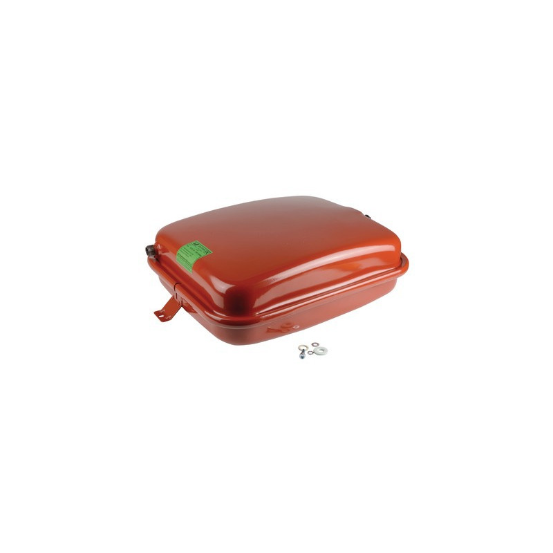 Ausdehnungsgefäß-Bausatz thision b120- GEMINOX - 87168354790