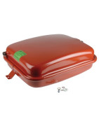 Ausdehnungsgefäß-Bausatz thision b120- GEMINOX - 87168354790