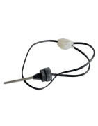 Sonde fumée- GEMINOX - 87168358660 Sonde fumée- GEMINOX - 87168358660