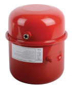 Ausdehnungsgefäß 7 L ø197 Ventil 3/8" seitlich- GEMINOX - 87168361060 Ausdehnungsgefäß 7 L ø197 Ventil 3/8" seitlich- GEMINOX - 87168361060