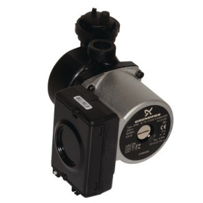Circulateur grunfoss ump 70 + volut.plas- GEMINOX - 87168400620