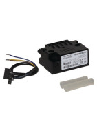 Transfo.allumage ebi 4 + cable (3 fils)- GEMINOX - 87168409380