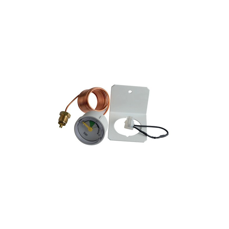 Kit remplacement thr indicateur pression- GEMINOX - 87168409530