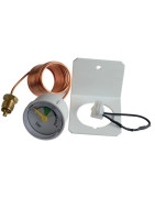 Kit remplacement thr indicateur pression- GEMINOX - 87168409530
