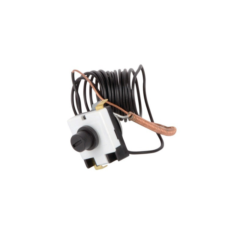 Sicherheitsthermostat begr. 110 °C - Kap. 2 m (r)- GEMINOX - 87168419900