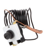 Sicherheitsthermostat begr. 110 °C - Kap. 2 m (r)- GEMINOX - 87168419900