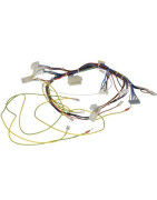 Cablage interne 230v- BOSCH - 87168531770