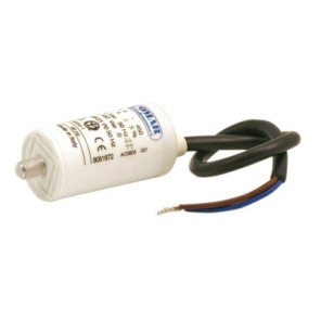 Kondensator 4 uf 450 V ECOLANE SE AE 6/8/10- GEMINOX - 87183100080