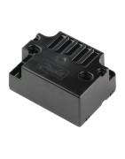 Transfo allum ebi danfoss v4- GEMINOX - 87185750990