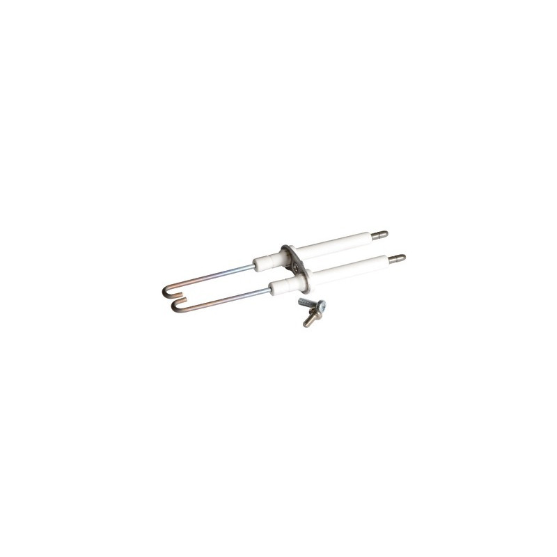 Zündelektrode BE Typ4 l50 V2- GEMINOX - 8718585045